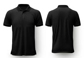 Polo Noir Premium