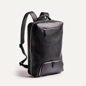 Sac à Dos Business Noir Premium