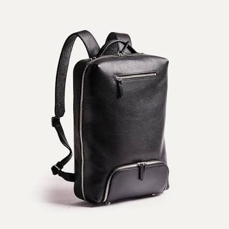 WhatsApp Image 2026-06-02 at 18.17.42 Sac à Dos Business Noir Premium