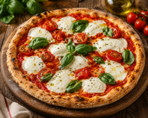 V1 Margherita di Bufala Sans Gluten