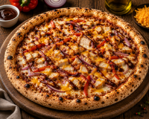 Poulet BBQ Gourmet Sans Gluten