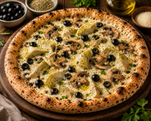 Saumon Premium Sans Gluten